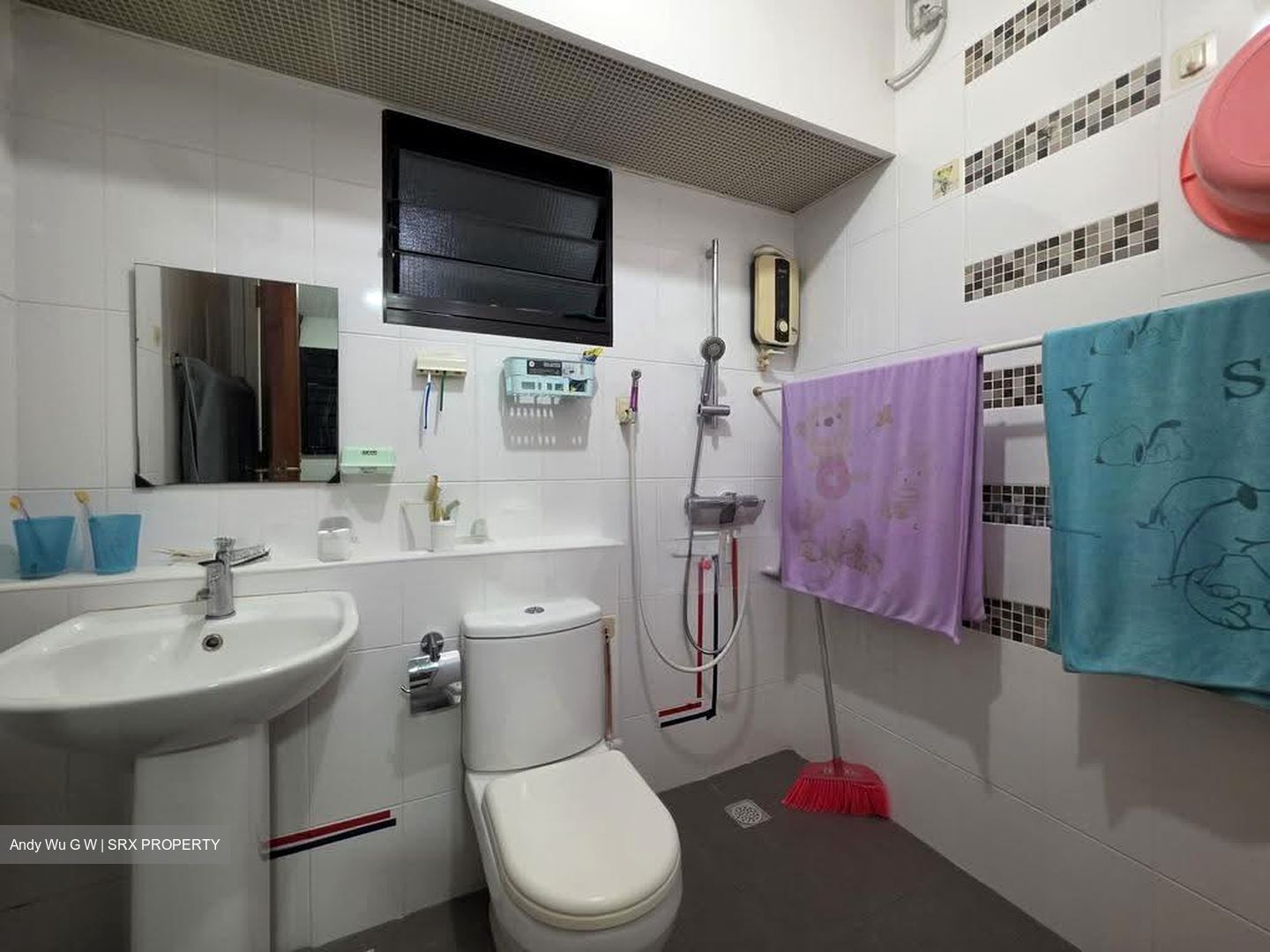 Blk 547D Segar Vale (Bukit Panjang), HDB 3 Rooms #629151231